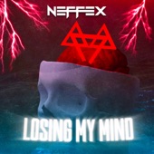 Losing My Mind artwork