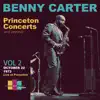 Stream & download Princeton Concerts (And Beyond) [Vol. 2 October 22, 1973 Live at Princeton]