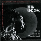 Nina Simone - The Last Rose Of Summer