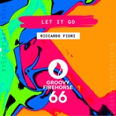 Let It Go (Radio - Edit) artwork