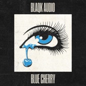 Blue Cherry artwork
