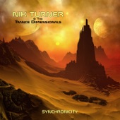 Nik Turner & The Trance Dimensionals - The Enchantress