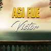 Así Fue - Single