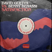 David Guetta - Satisfaction