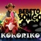 Kokoriko - Bebeto Bongo lyrics
