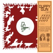 Duppy Gun Meets Feel Free Hi Fi - EP artwork