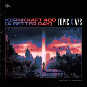 Topic & A7S - Kernkraft 400 (A Better Day) - Line Dance Choreographer