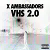 VHS 2.0 album lyrics, reviews, download