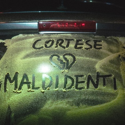 Maldidenti - Cortese