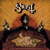 Ghost - Body And Blood