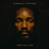Kabaka Pyramid - Stand Up (feat. Nathália)