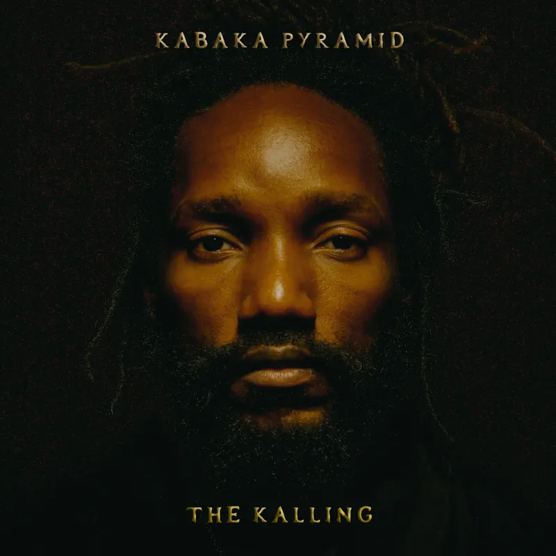 Kabaka Pyramid - The Kalling (2022) [iTunes Plus AAC M4A]-新房子