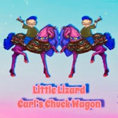 Little Lizard - Carl's Chuckwagon