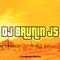 Agachamento Das Bruxas (feat. MC Kalzin) - DJ BRUNIN JS lyrics