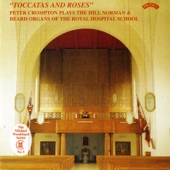 Organ Symphony No. 5 in F Minor, Op. 42 No. 1: V. Toccata artwork