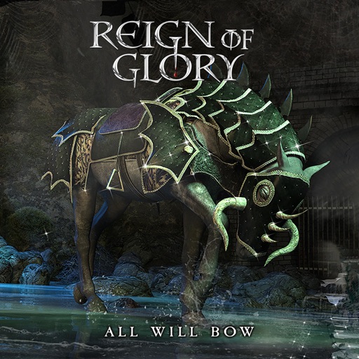 Art for Call Down The Thunder by Reign Of Glory