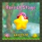 Forest Stage (from Kirby) - kraminap lyrics