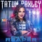 WWE: Eyes of the Reaper (Tatum Paxley) - def rebel lyrics