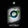 Such It Goes - Single