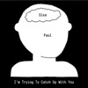 I'm Trying to Catch up with You - Single