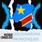 Hommage à Mzee Kabila - Desouza Santu & Musique Congolaise lyrics