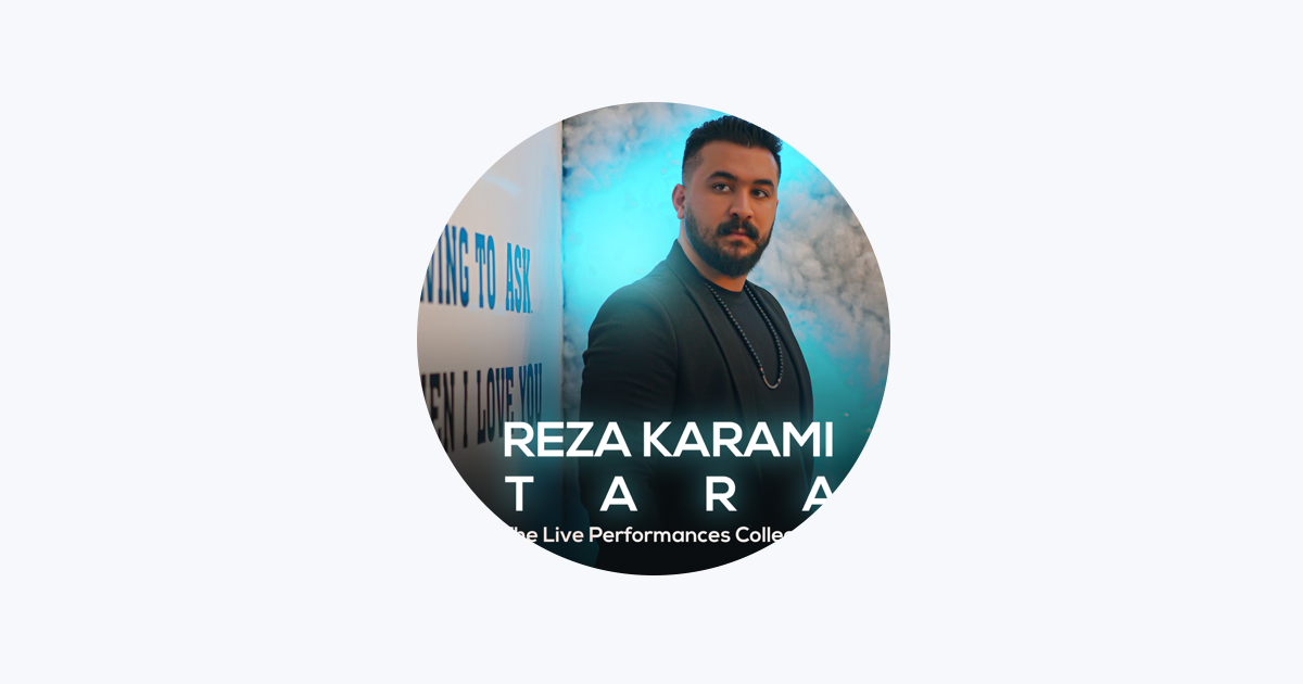 reza karami tara песни