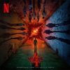 Stranger Things: Soundtrack from the Netflix Series, Season 4 artwork