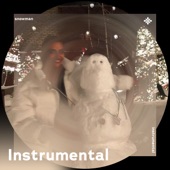 Snowman - Instrumental artwork