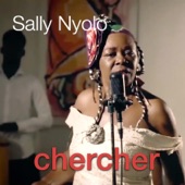 Sally Nyolo - Chercher