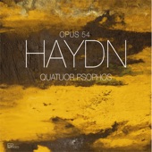 String Quartet in C Major, Op. 54 No. 2, Hob. III:57: II. Adagio artwork