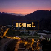 Digno Es Él (feat. Alex Chilón) artwork