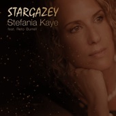 Stargazey (feat. Reto Burrell) artwork