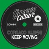 Keep Moving - Single