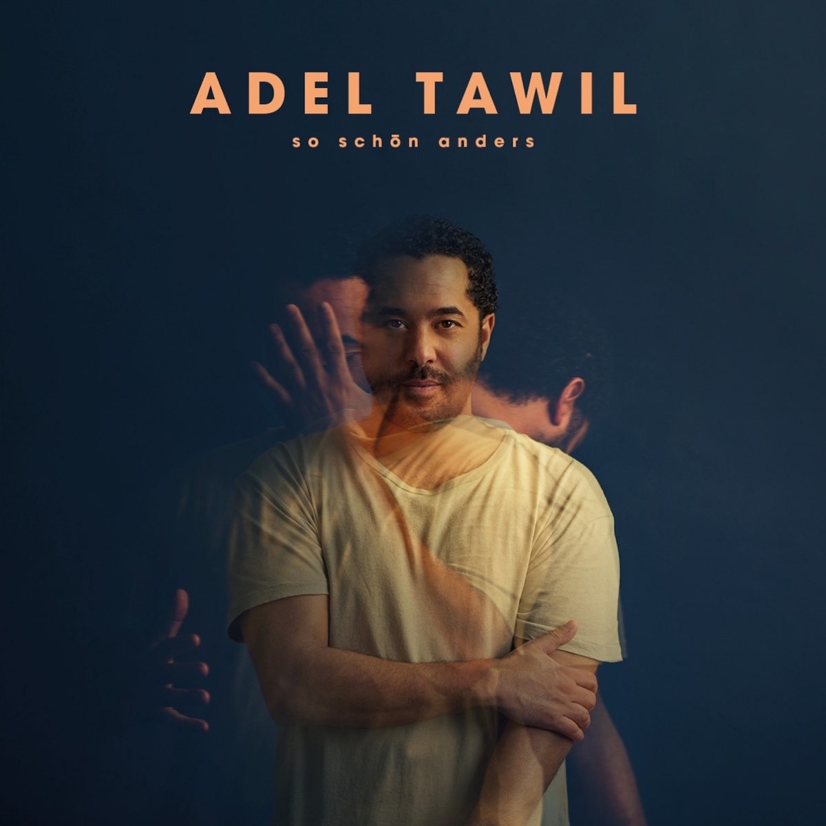 So Schön Anders Deluxe Version“ Von Adel Tawil Bei Apple Music