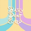 Baby Don't Stop - Single