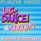 Let's Dance & Shout artwork