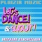 Let's Dance & Shout artwork