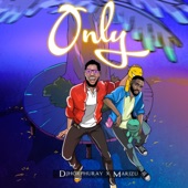 Only (feat. Marizu) artwork