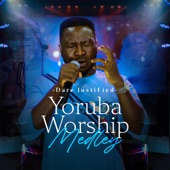 Yoruba Worship Medley artwork