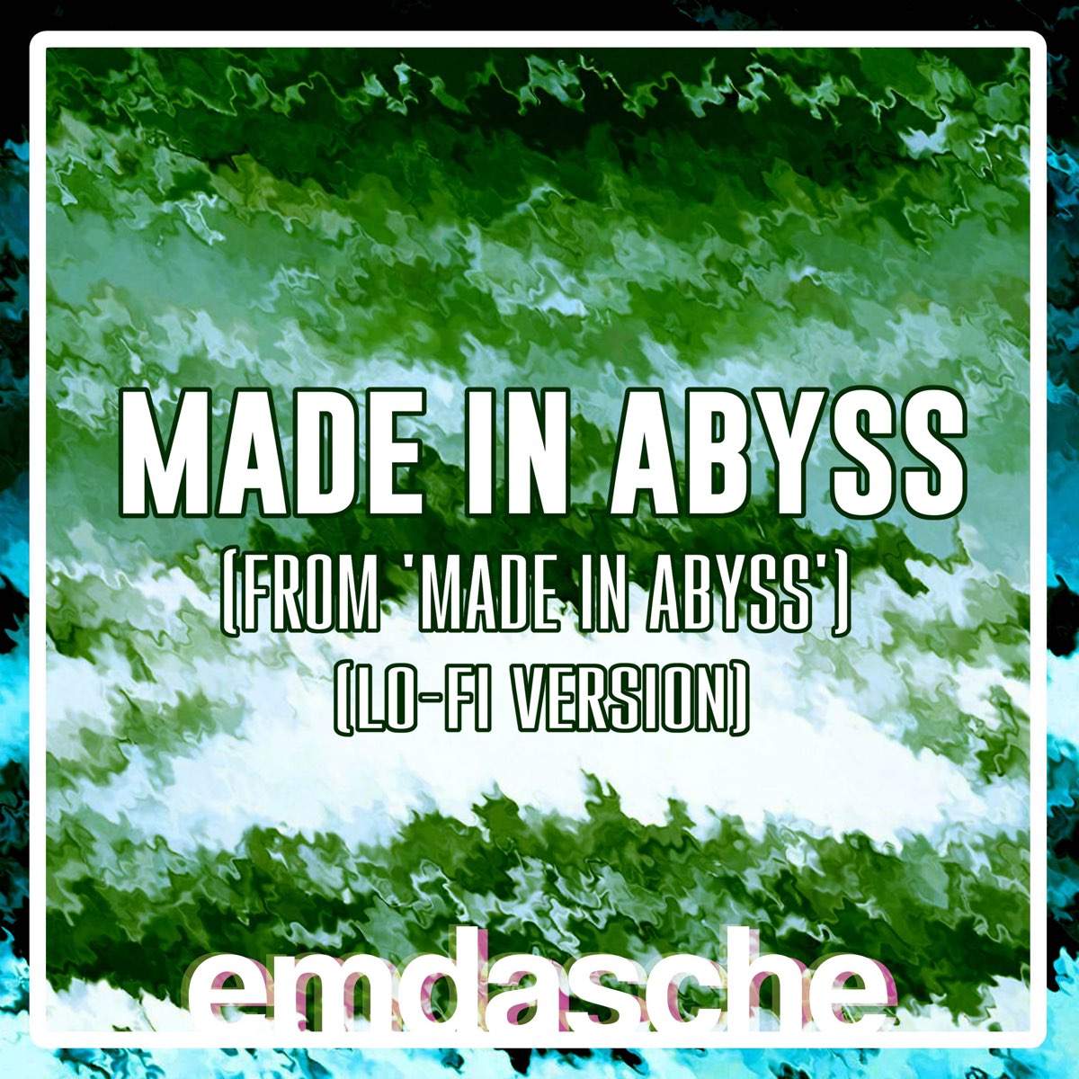 ‎Made in Abyss (From "Made in Abyss") [Lo - Fi Version] - Single by ...