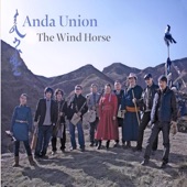 Anda Union - Galloping Horses