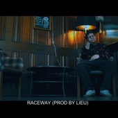 Raceway (feat. Lieu) artwork