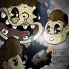 Flying Through Space