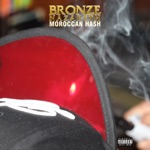 Bronze Nazareth - Moroccan Hash