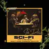 Science Fiction (Sci-Fi) - Single album lyrics, reviews, download