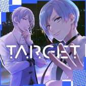 TARGET artwork