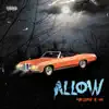 Allow (feat. Mindhunters) - Single album lyrics, reviews, download