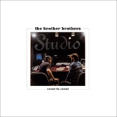 The Brother Brothers - You Can Close Your Eyes