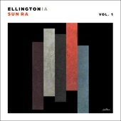 Ellingtonia, Vol. 1 artwork