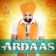 ARDAAS cover art